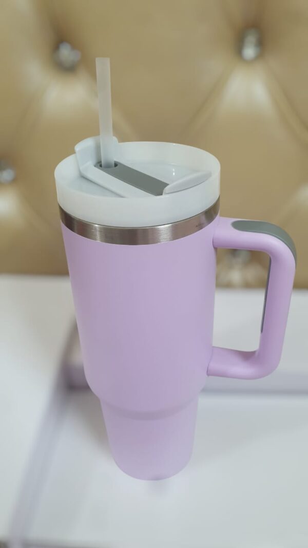 tumbler mug flask