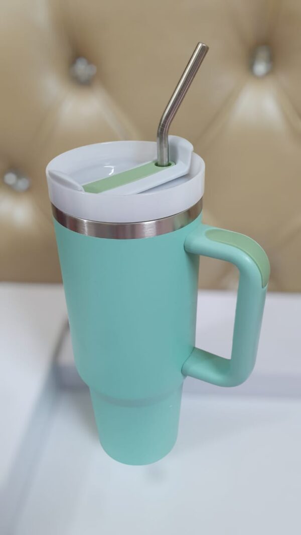 tumbler mug flask