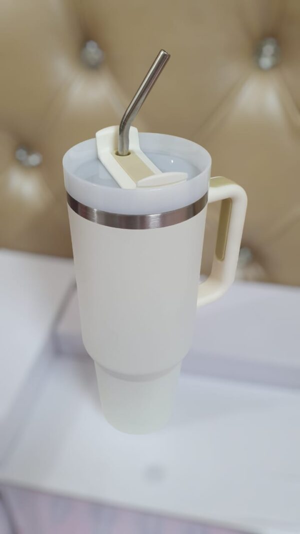 tumbler mug flask