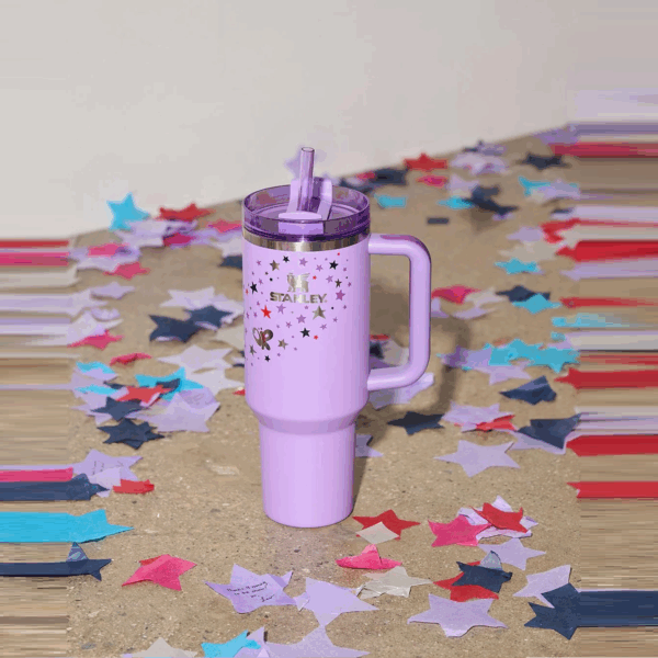 OLIVIA RODRIGO tumbler 40 OZ