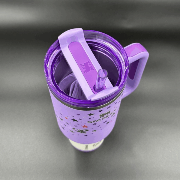 OLIVIA RODRIGO tumbler lid