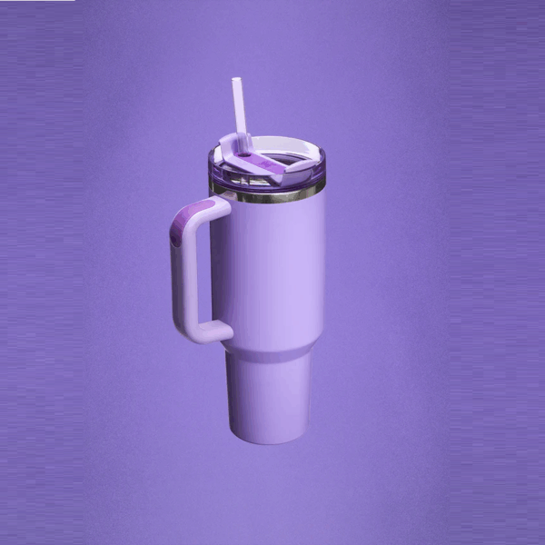 OLIVIA RODRIGO tumbler