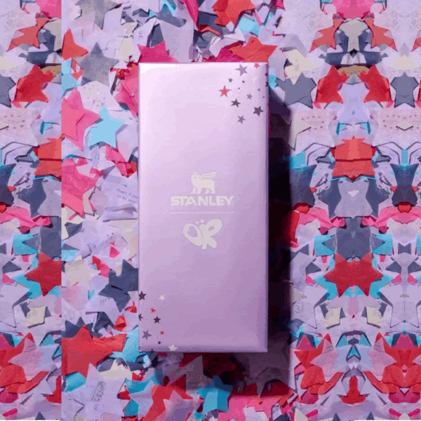 STANLEY X OLIVIA RODRIGO QUENCHER H2.O TUMBLER