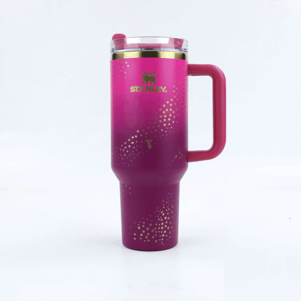 Stanley x Barbie ’70s Superstar Quencher 1.18 liters