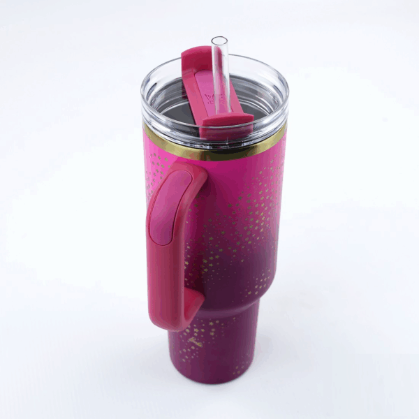 Stanley x Barbie ’70s Superstar Quencher 1.18 liters
