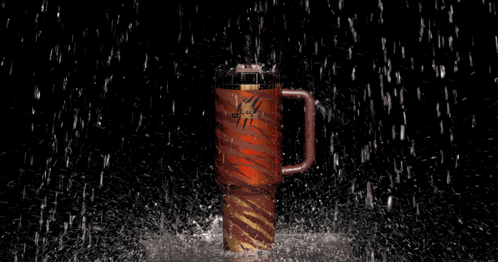 tyla tyger mug