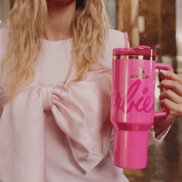 barbie stanley