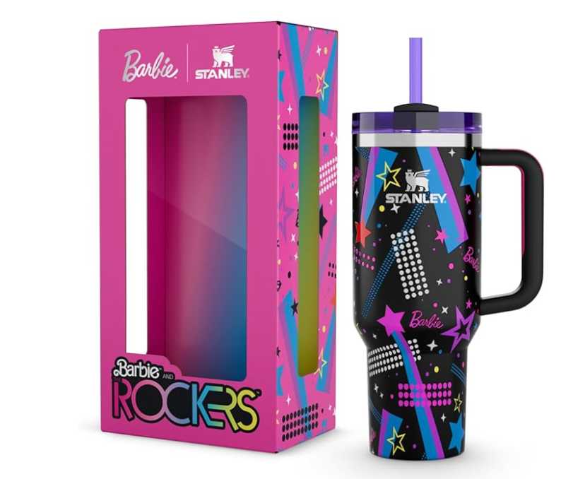 Barbie Rockrs