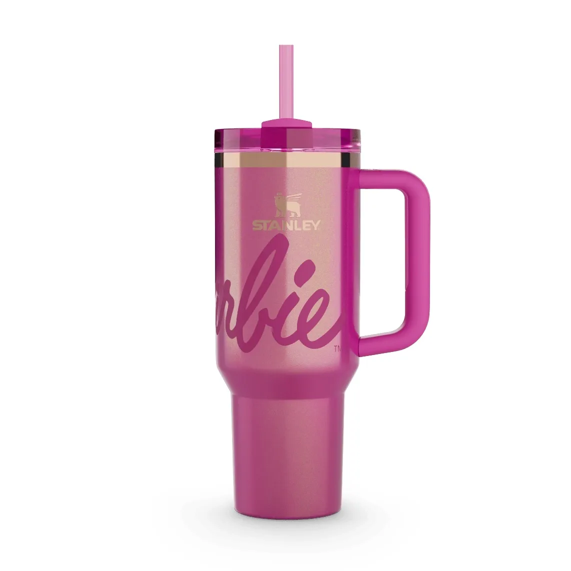 barbie tumbler