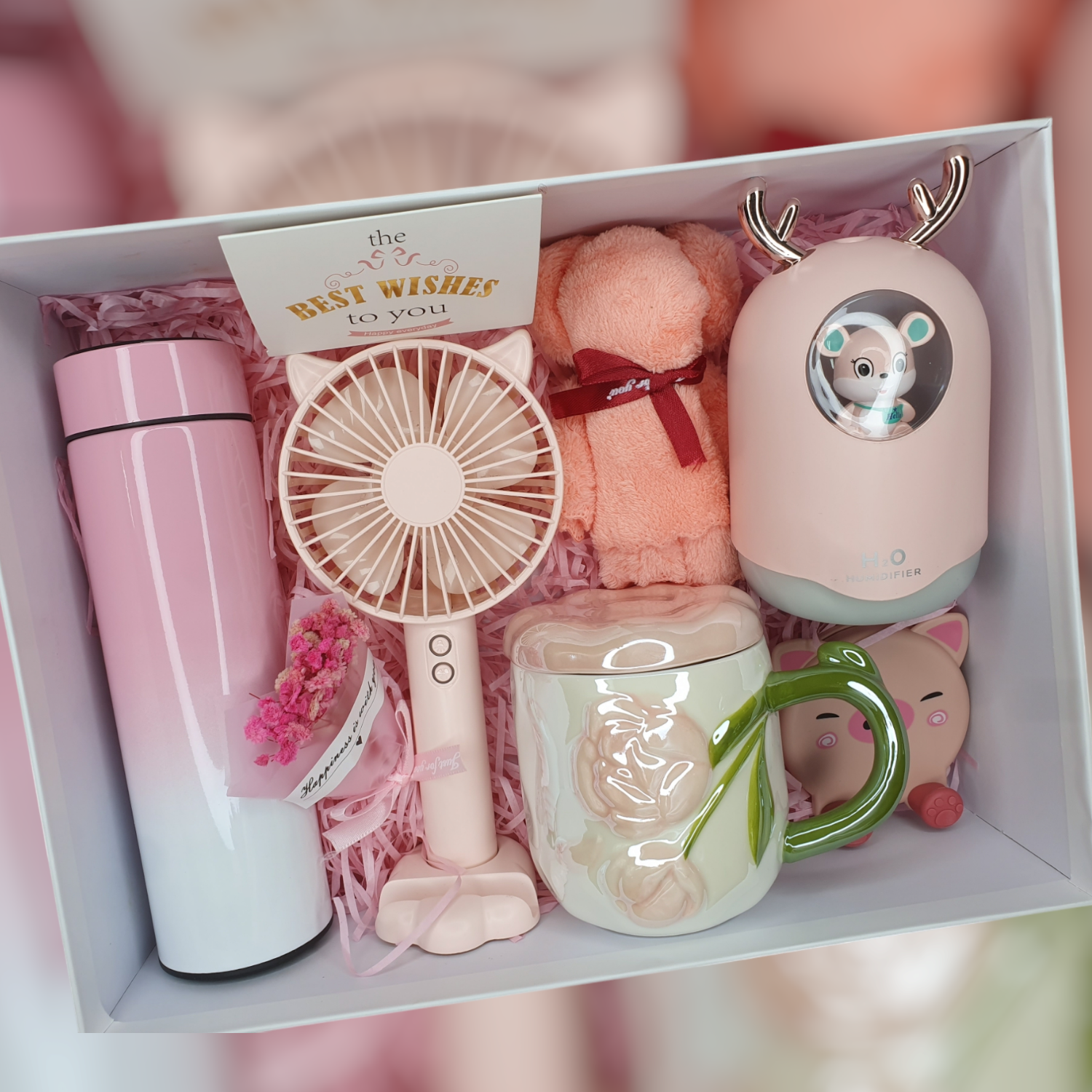 Gift set Premium