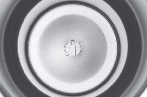 sustainable metal for tumbler
