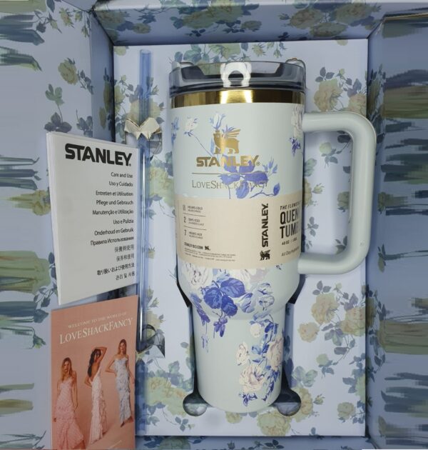 love sneak fancy tumbler