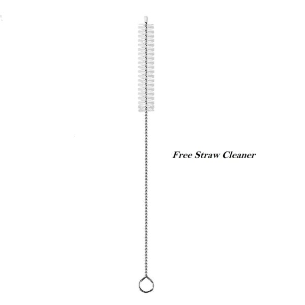 straw cleaner
