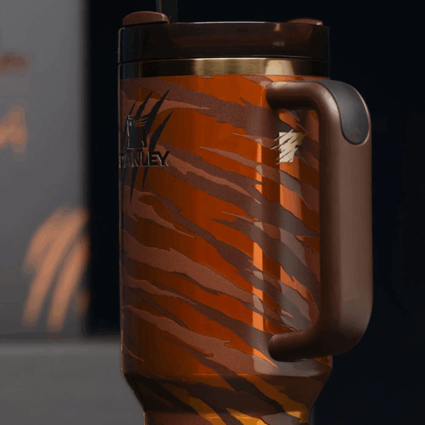 Premium STANLEY - Tyla Tyger Quencher - Image 3