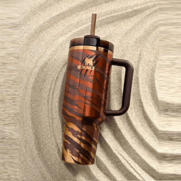Stanley X Tyla Tyger 40oz Tumbler
