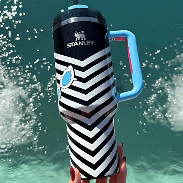 1959 barbie stanley 40 oz tumbler
