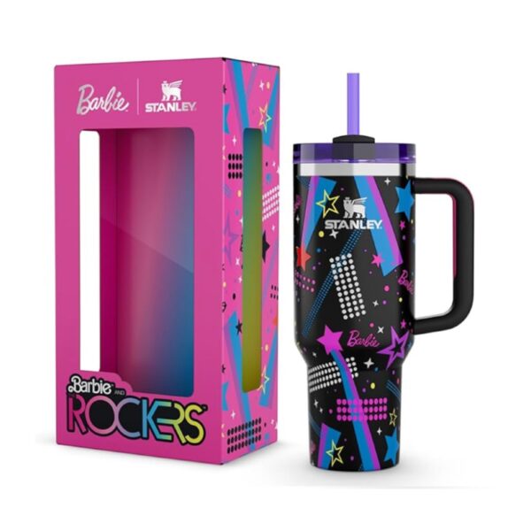 barbie stanley rockrs