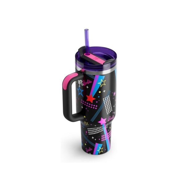 barbie stanley rockrs tumblers