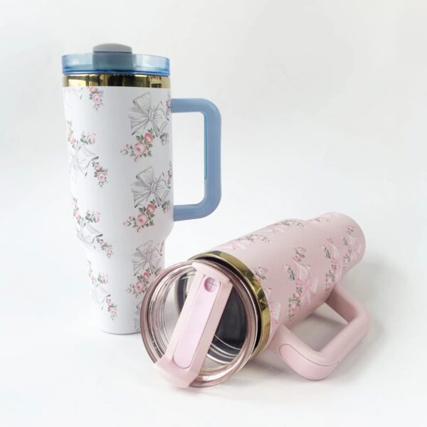 love sneak fancy tumblers