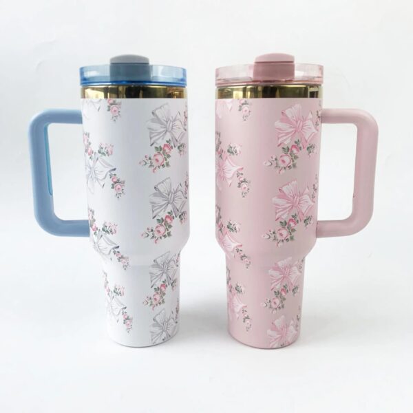 love sneak fancy tumblers