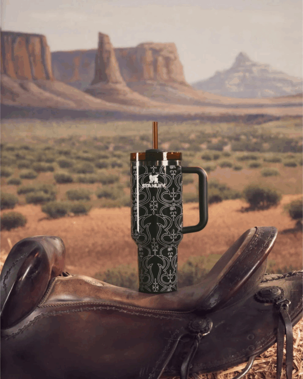 western ken tumbler 40 ox