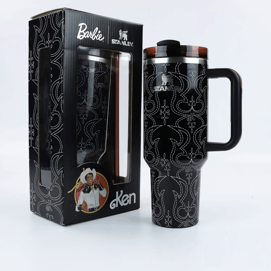 western ken tumbler 40 ox