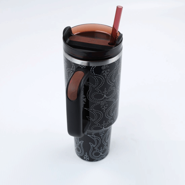 western ken tumbler 40 ox