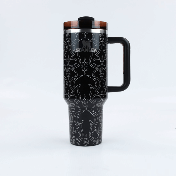 western ken tumbler 40 ox