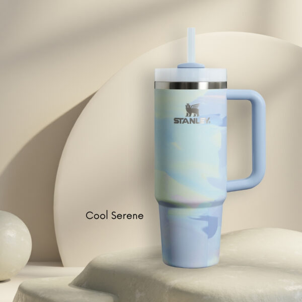 serene tumbler stanley
