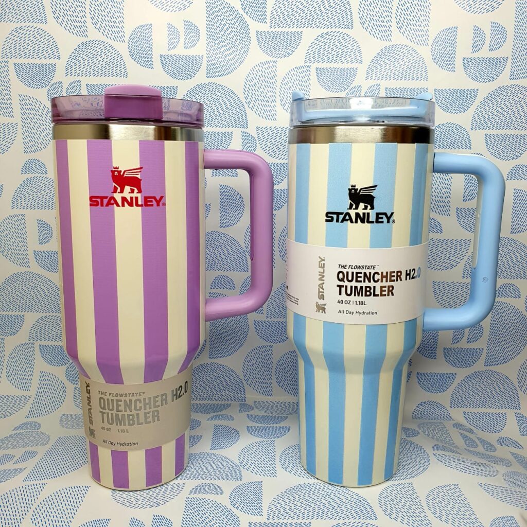 oasis stanley tumbler