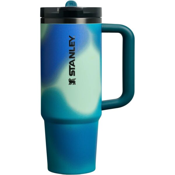 Stanley ProTour Coastal Teal Motion