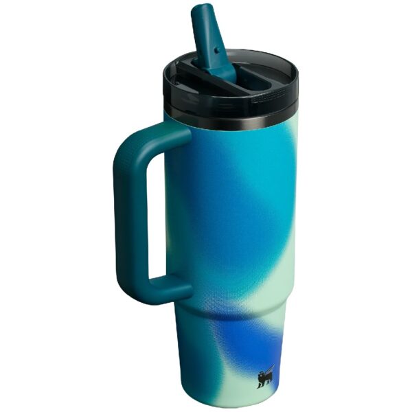 Stanley ProTour Coastal Teal Motion