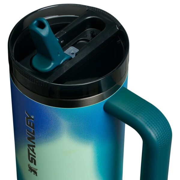 Stanley ProTour Coastal Teal Motion
