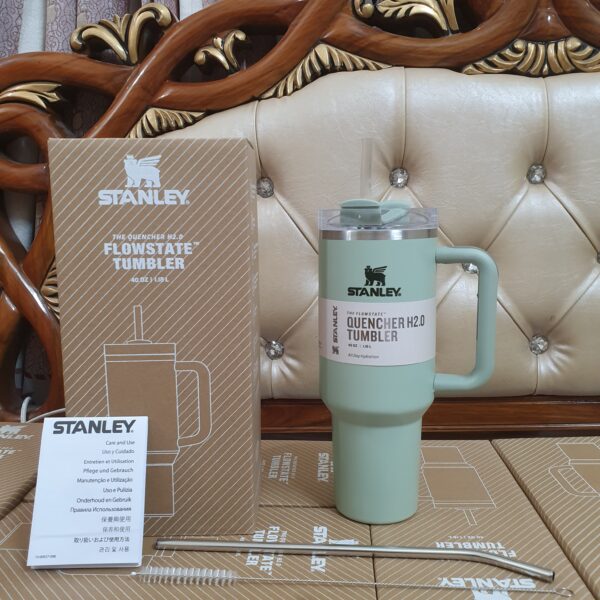 Stanley Quencher H2.0 Flowstate Tumbler | 40 OZ - Image 7
