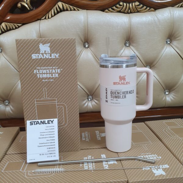 Stanley Quencher H2.0 Flowstate Tumbler | 40 OZ - Image 6