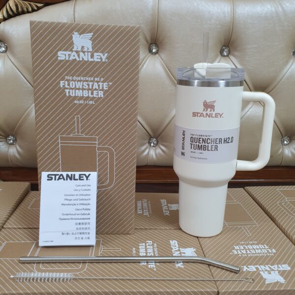 Stanley Quencher H2.0 Flowstate Tumbler | 40 OZ - Image 5
