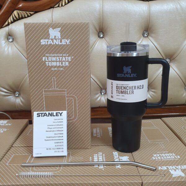 Stanley Quencher H2.0 Flowstate Tumbler | 40 OZ - Image 4