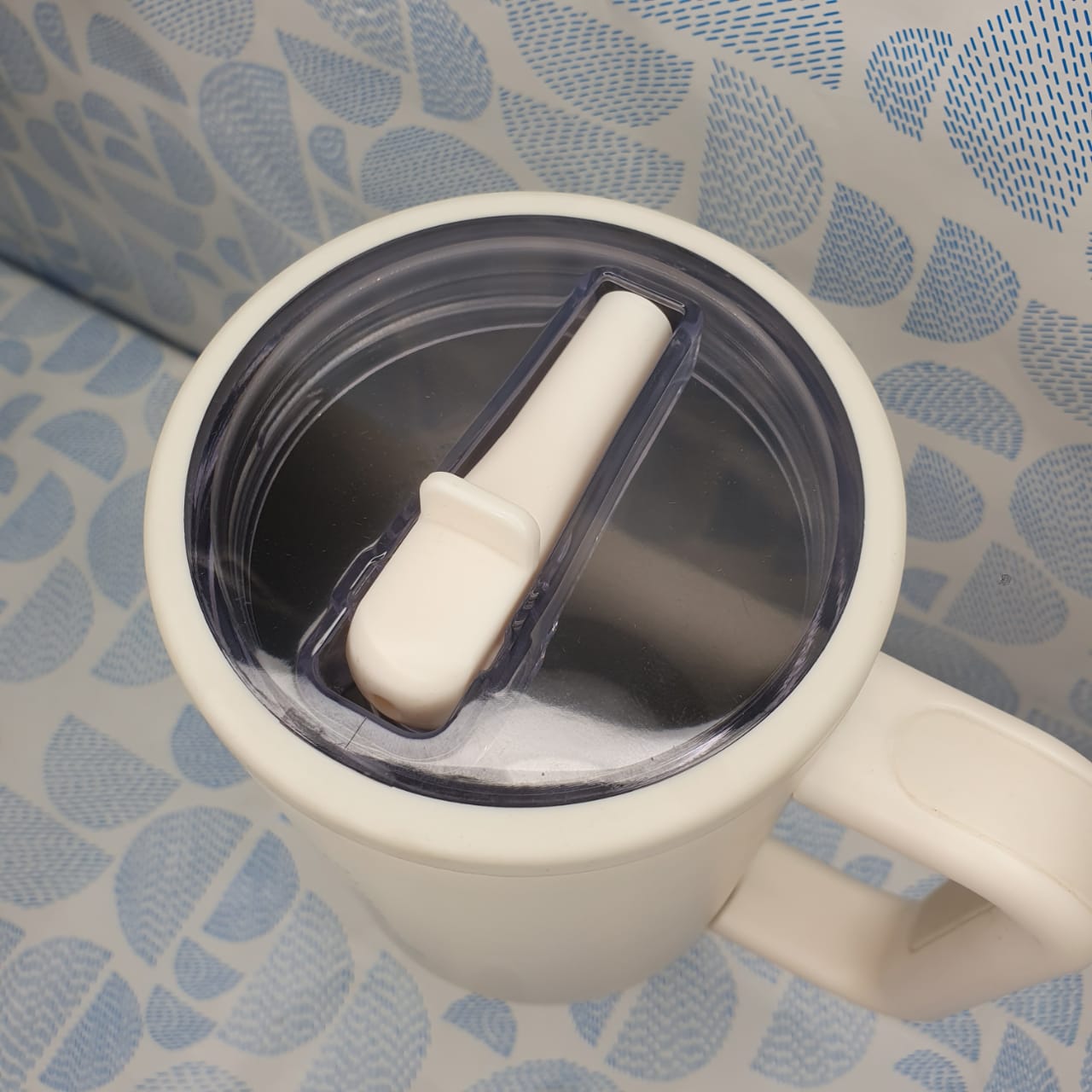 HydroJug Traveler 40oz – Insulated Tumbler - Image 10