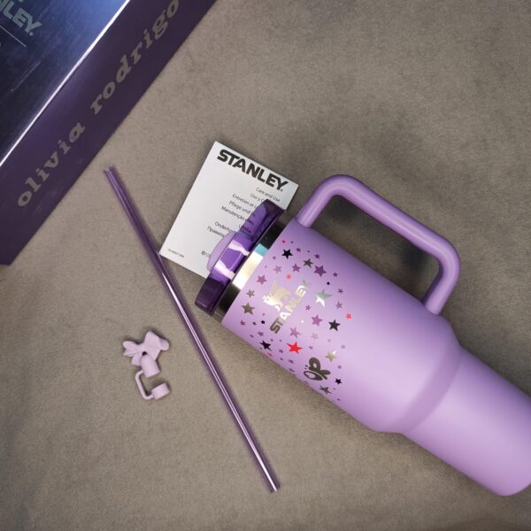 Premium STANLEY – OLIVIA RODRIGO Tumbler