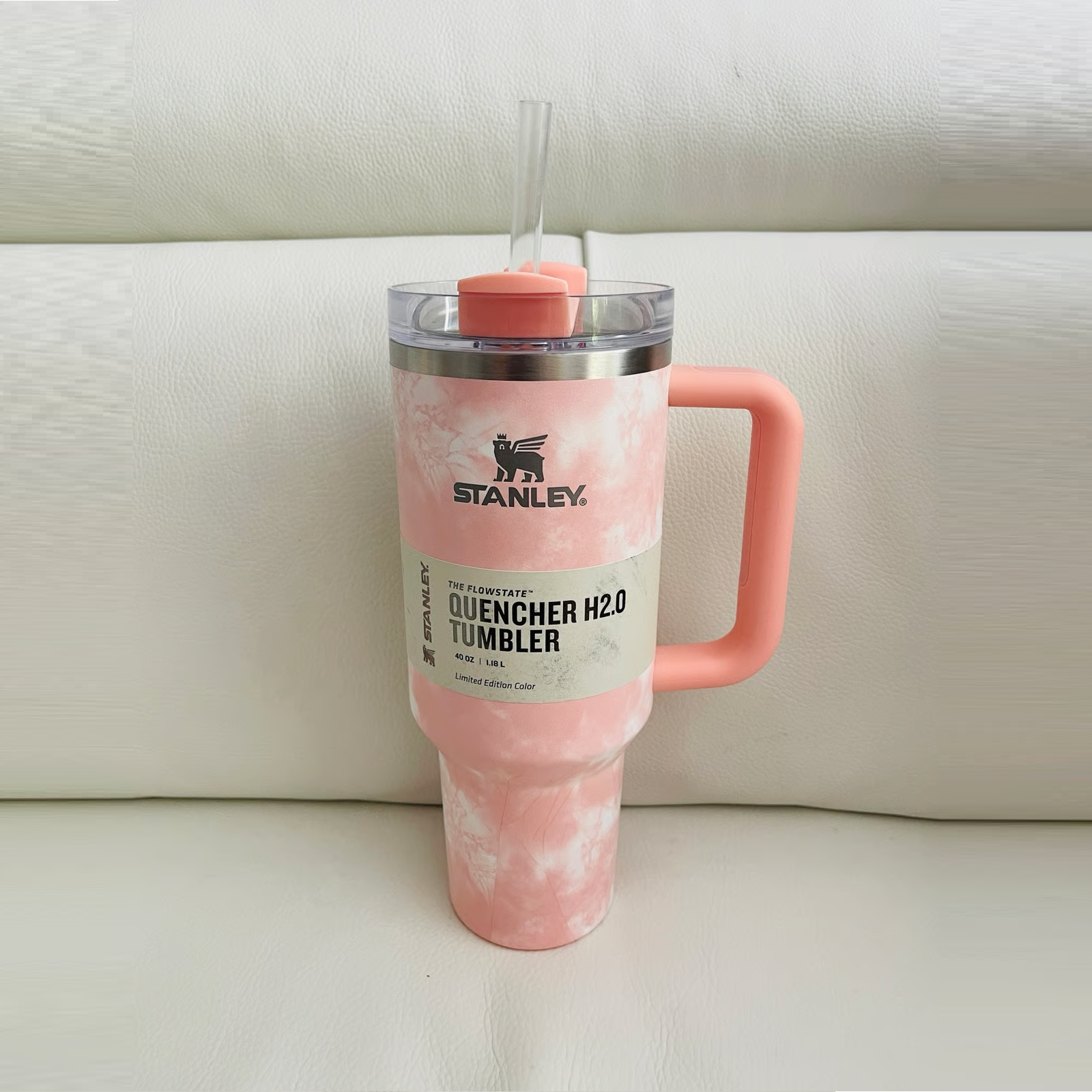 Stanley FlowState Tumbler Tie Dye – 40oz (1180ml) - Image 5