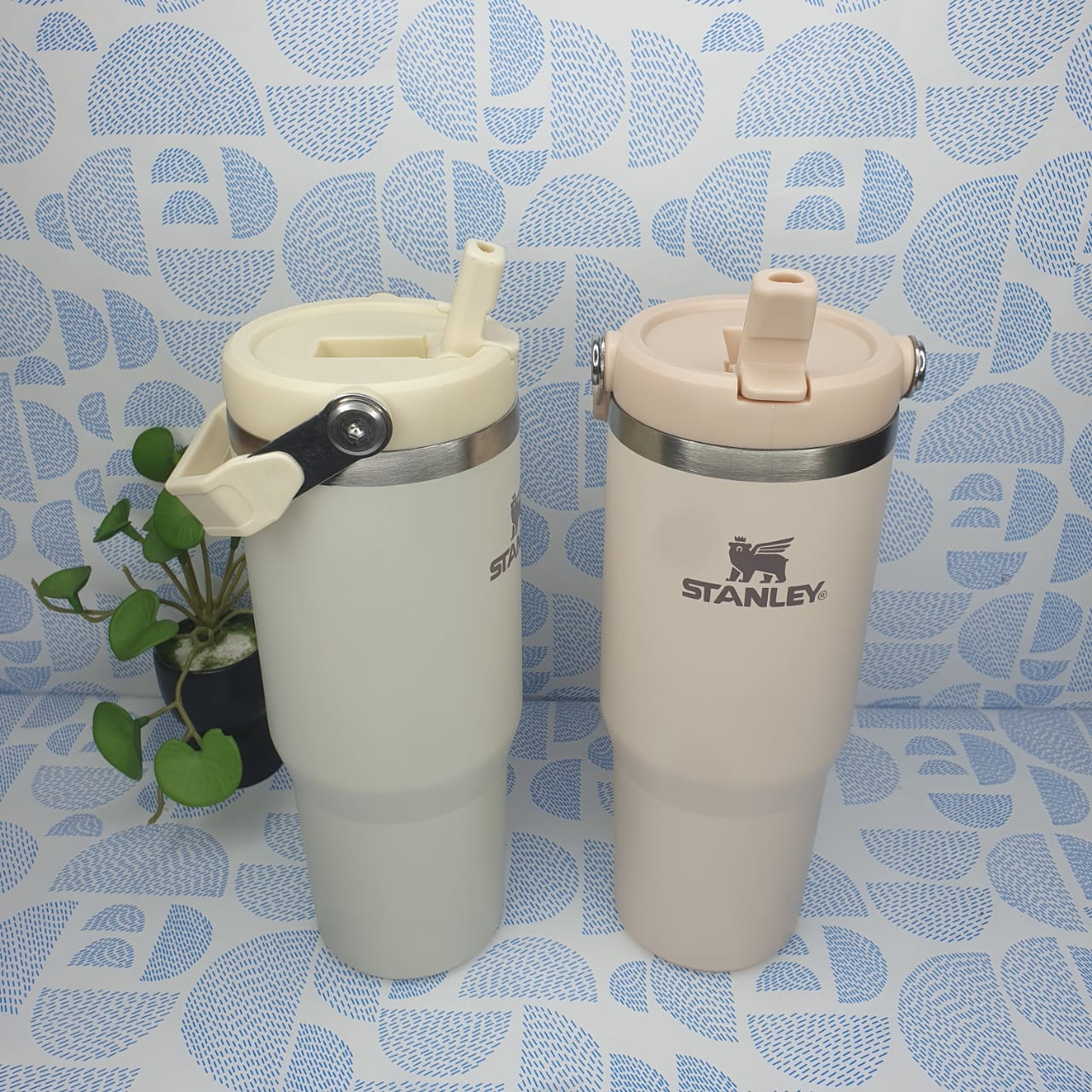 Stanley ProTour FlipStraw Tumbler with Leakproof Lid – 30oz - Image 9