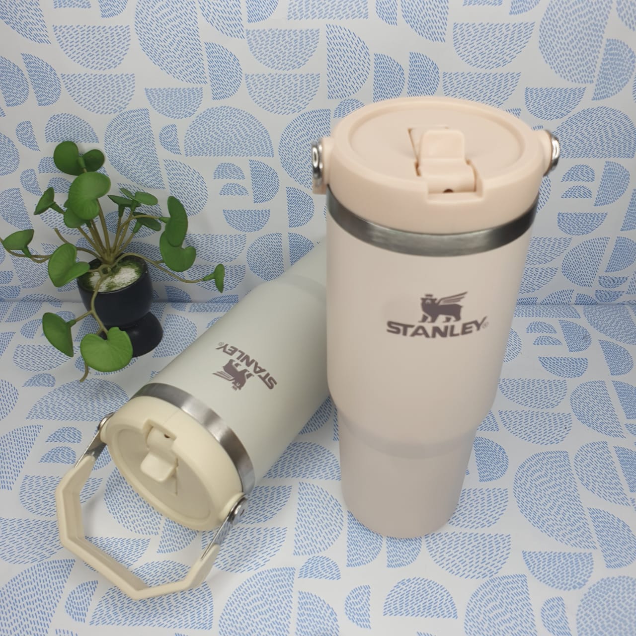 Stanley ProTour FlipStraw Tumbler with Leakproof Lid – 30oz