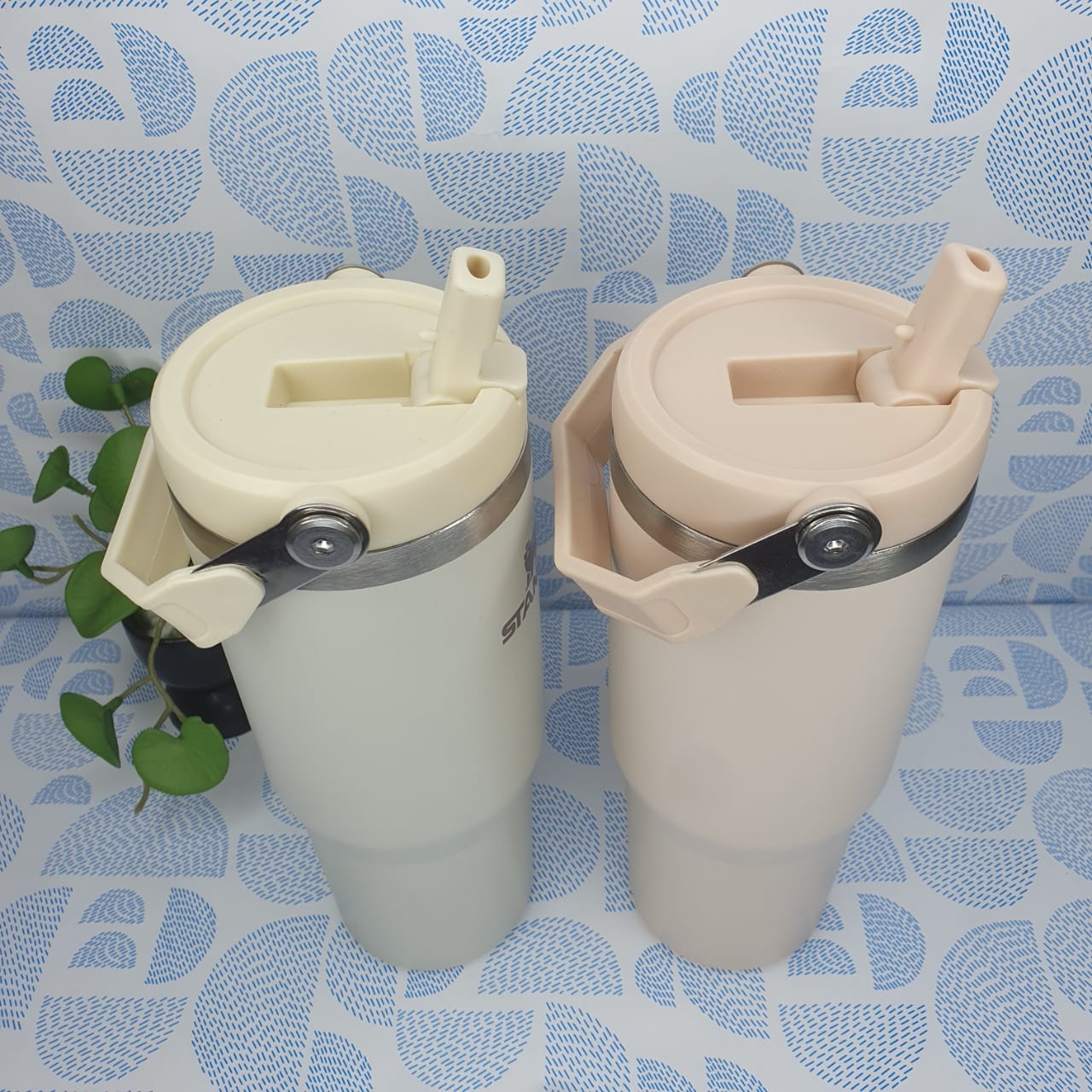 Stanley ProTour FlipStraw Tumbler with Leakproof Lid – 30oz - Image 8