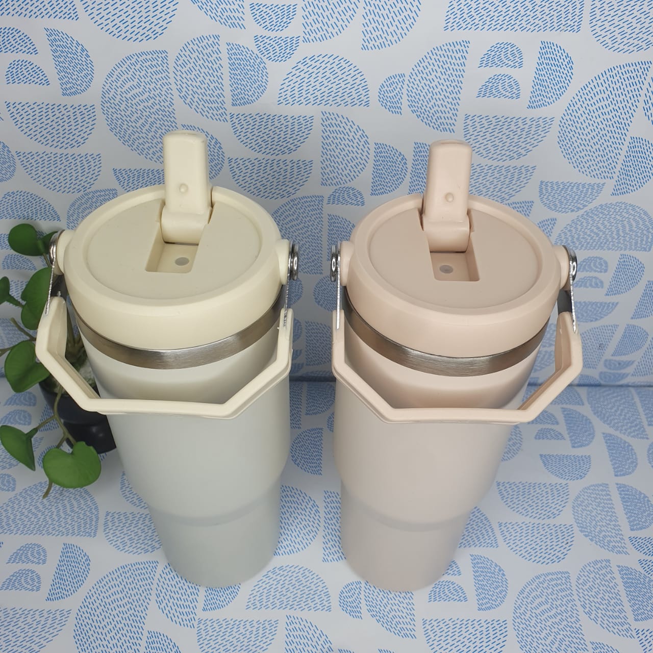 Stanley ProTour FlipStraw Tumbler with Leakproof Lid – 30oz - Image 7