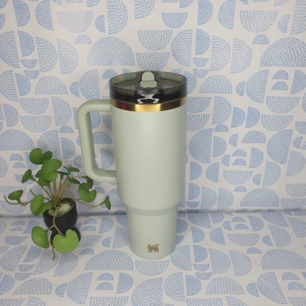 Stanley ProTour Flip Straw Tumbler with Leakproof Lid- 40oz - Image 8