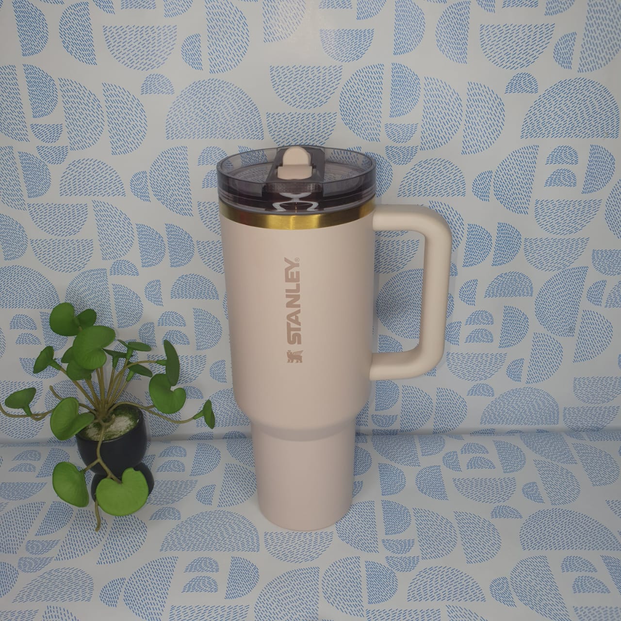 Stanley ProTour Flip Straw Tumbler with Leakproof Lid- 40oz - Image 2