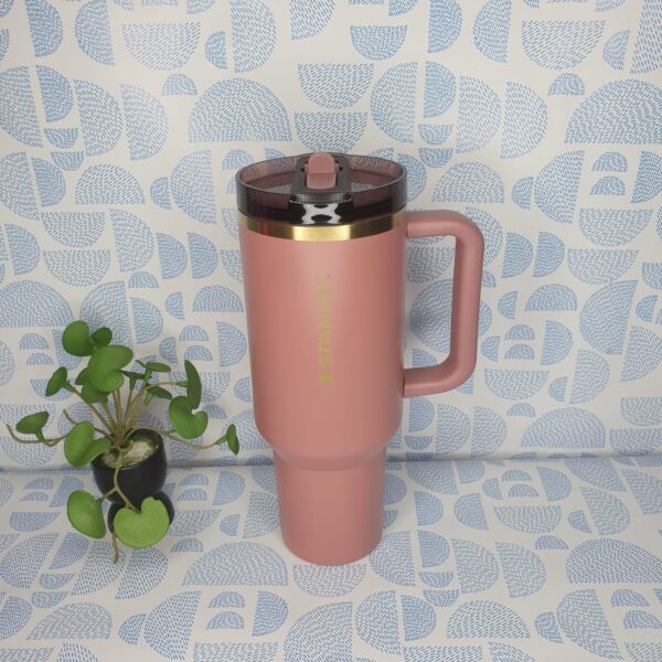 Stanley ProTour Flip Straw Tumbler with Leakproof Lid- 40oz - Image 2