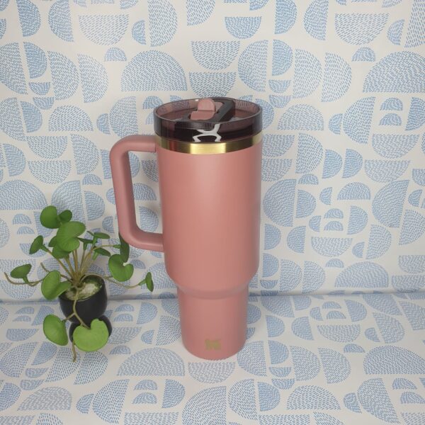 Stanley ProTour Flip Straw Tumbler with Leakproof Lid- 40oz - Image 3