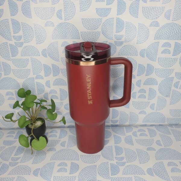 Stanley ProTour Flip Straw Tumbler with Leakproof Lid- 40oz - Image 4