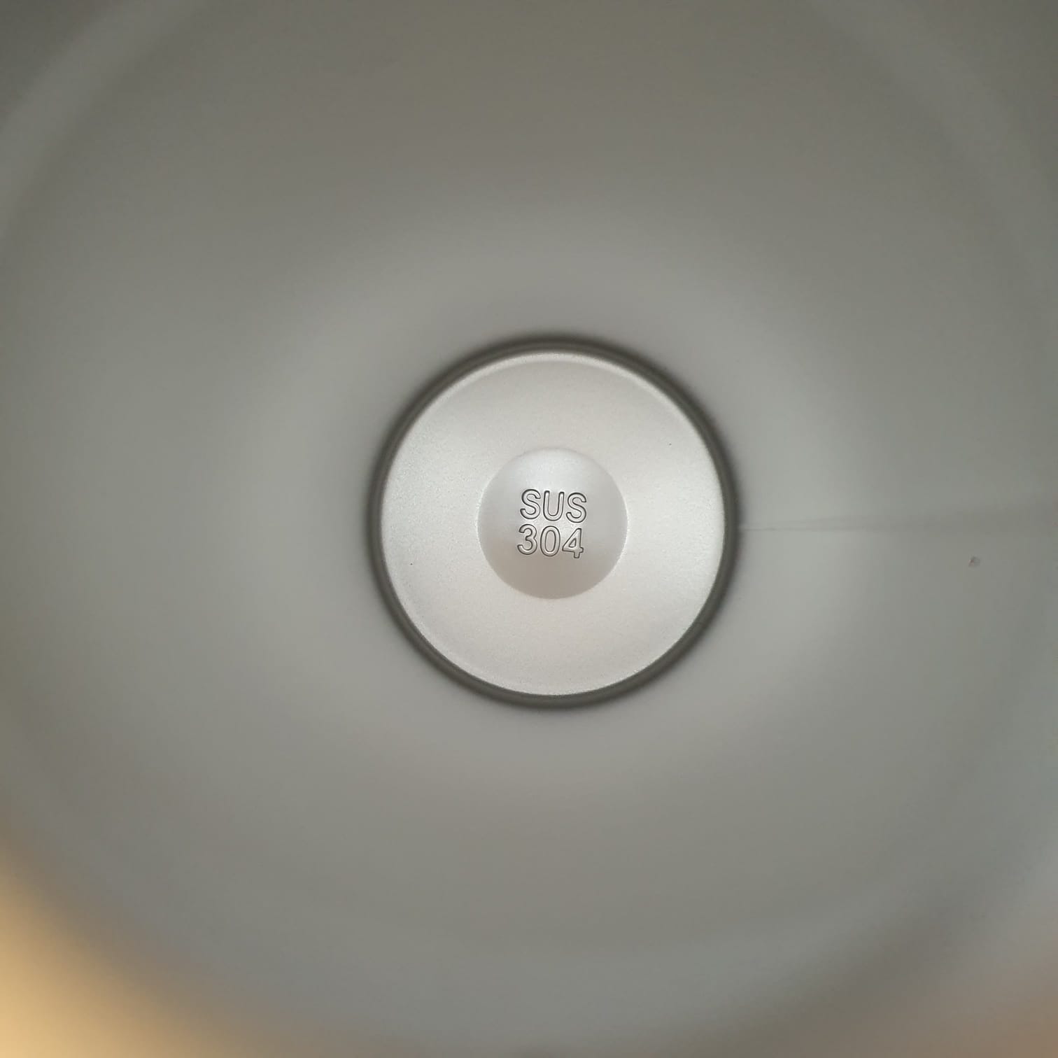 Lululemon Back To Life Sport Water Bottle Stainless Insulated 24oz - Image 8